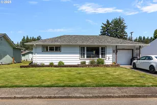 2645 Highlands Dr, Reedsport, OR 97467 - Photo 1