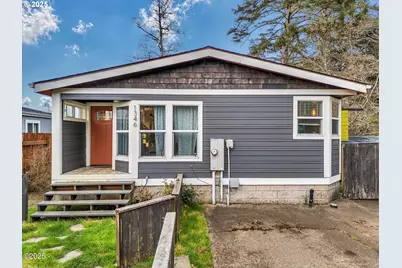 1346 SW 63rd St, Lincoln City, OR 97367 - Photo 1