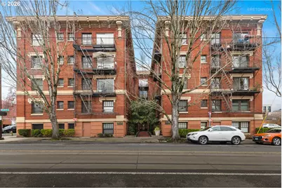 1829 NW Lovejoy St #304, Portland, OR 97209 - Photo 1