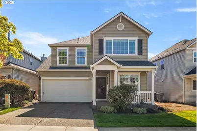 16768 NW Desert Canyon Dr, Beaverton, OR 97006 - Photo 1