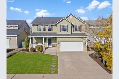 506 NW 148th St, Vancouver, WA 98685 - Photo 1