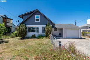 54 NW Rose St, Winston, OR 97496 - Photo 1