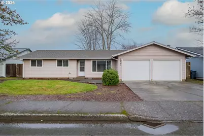 1937 NW Wimbledon Ct, Salem, OR 97304 - Photo 1