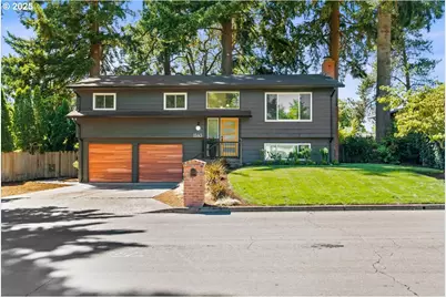 1545 NW 131st Ave, Portland, OR 97229 - Photo 1