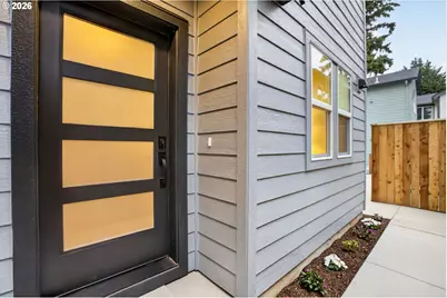 5551 SE Steele St #B, Portland, OR 97206 - Photo 1