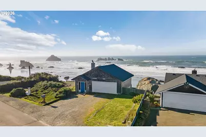 1400 Beach Loop Dr SW, Bandon, OR 97411 - Photo 1