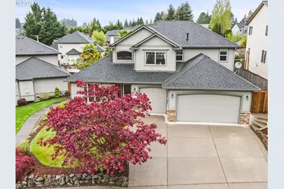 14004 NW 27th Ave, Vancouver, WA 98685 - Photo 1