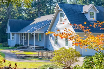 89494 Sunny Loop Ln, Bandon, OR 97411 - Photo 1