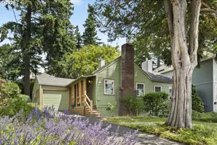 1827 SW Dewitt St, Portland, OR 97239 - Photo 1
