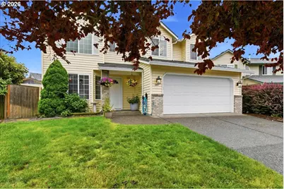 2417 NE 107th St, Vancouver, WA 98686 - Photo 1