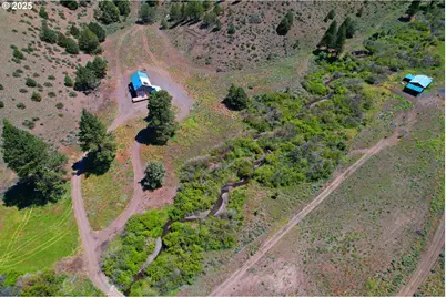 12142 Burns-Izee Rd, Seneca, OR 97873 - Photo 1