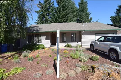 6074 Fircrest St, Salem, OR 97306 - Photo 1