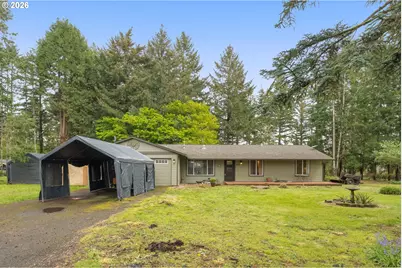 8101 NE 219th Ave, Vancouver, WA 98682 - Photo 1