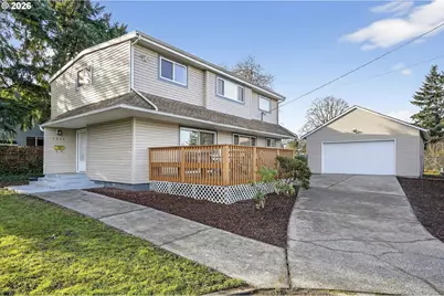 5249 NE 45th Pl, Portland, OR 97218 - Photo 1