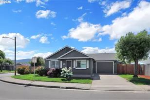 1852 S 58th St, Springfield, OR 97478 - Photo 1