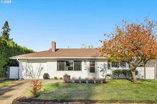 10821 NE Brazee St, Portland, OR 97220 - Photo 1