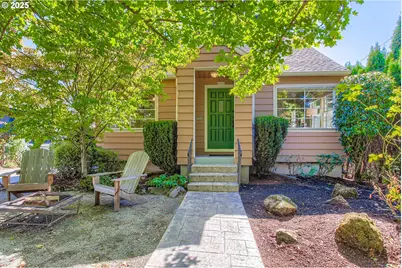 4010 SE Ogden St, Portland, OR 97202 - Photo 1