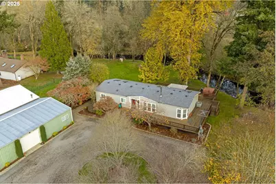 15441 S Union Mills Rd, Mulino, OR 97042 - Photo 1