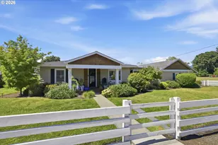 32671 E Mill St, Coburg, OR 97408 - Photo 1