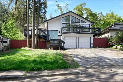 6931 Jessica Dr, Springfield, OR 97478 - Photo 1