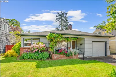 4214 SE 91st Ave, Portland, OR 97266 - Photo 1