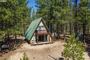 143970 Hwy 97, Gilchrist, OR 97737 - Photo 1