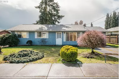 141 NE Denton Ave, Dallas, OR 97338 - Photo 1