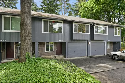 6865 NE Claremont Ave, Portland, OR 97211 - Photo 1