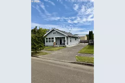 974 Fir Ave, Reedsport, OR 97467 - Photo 1