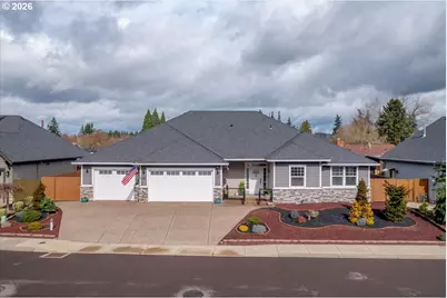 680 NW 11th Ave, Canby, OR 97013 - Photo 1