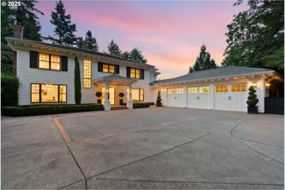 1819 S Radcliffe Rd, Portland, OR 97219 - Photo 1