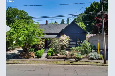 11026 SE 29th Ave, Milwaukie, OR 97222 - Photo 1
