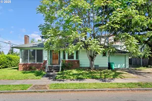 5205 SE Gladstone St, Portland, OR 97206 - Photo 1