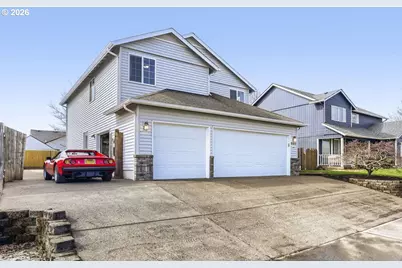 880 Meadowlark Pl, Molalla, OR 97038 - Photo 1