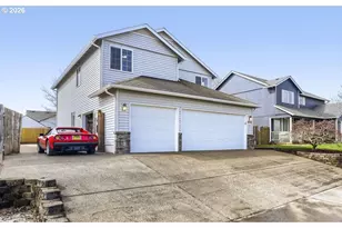 880 Meadowlark Pl, Molalla, OR 97038 - Photo 1