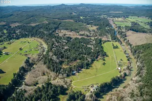 Huhtala Rd, Siletz, OR 97380 - Photo 1