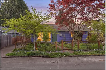 8116 N Hartman St, Portland, OR 97203 - Photo 1