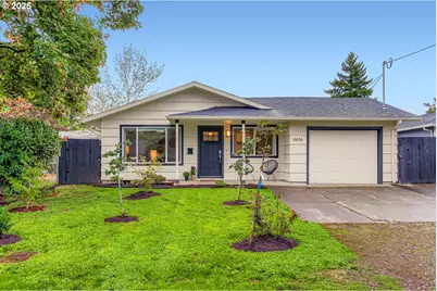 6616 SE 75th Ave, Portland, OR 97206 - Photo 1