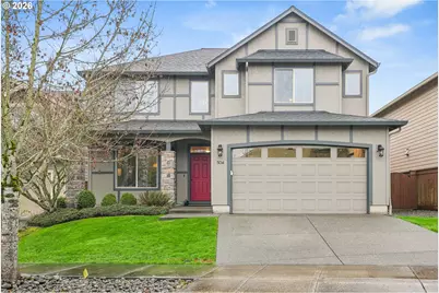 504 N Allen Creek Dr, Ridgefield, WA 98642 - Photo 1