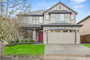 504 N Allen Creek Dr, Ridgefield, WA 98642 - Photo 1