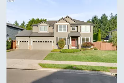 10213 NE 156th Ave, Vancouver, WA 98682 - Photo 1