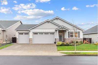 4935 S 16th Dr, Ridgefield, WA 98642 - Photo 1