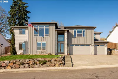 123 W 13th Way, La Center, WA 98629 - Photo 1