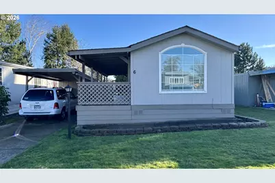 1103 N Springbrook Rd #6, Newberg, OR 97132 - Photo 1