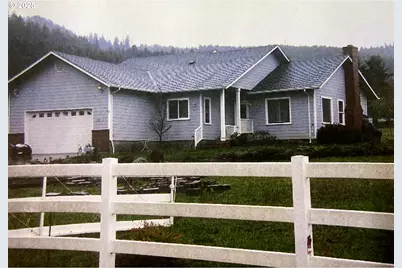 75171 Cottage Grove Reserv Rd, Cottage Grove, OR 97424 - Photo 1