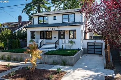 2840 NE 58th Ave, Portland, OR 97213 - Photo 1
