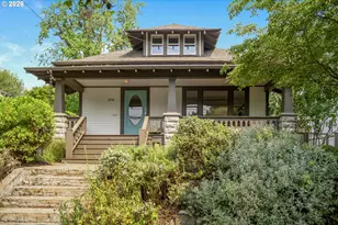 4716 NE Rodney Ave, Portland, OR 97211 - Photo 1