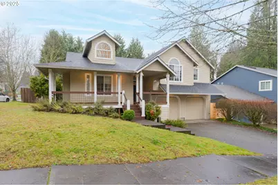 1306 NE 91st Ave, Vancouver, WA 98664 - Photo 1