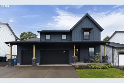 3253 Doughton St, Salem, OR 97302 - Photo 1