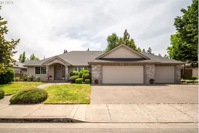 1158 Meadowridge St, Keizer, OR 97303 - Photo 1